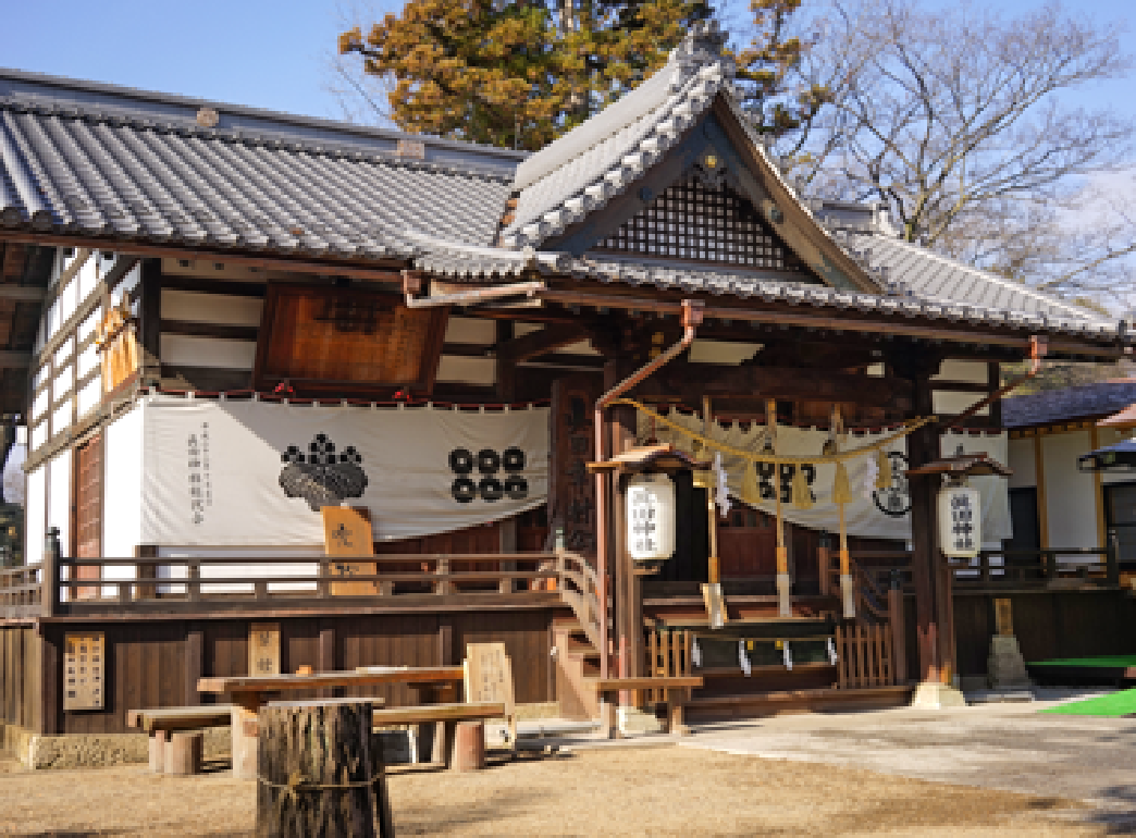 真田神社 | 真田神社オンラインショッピング – 眞田神社